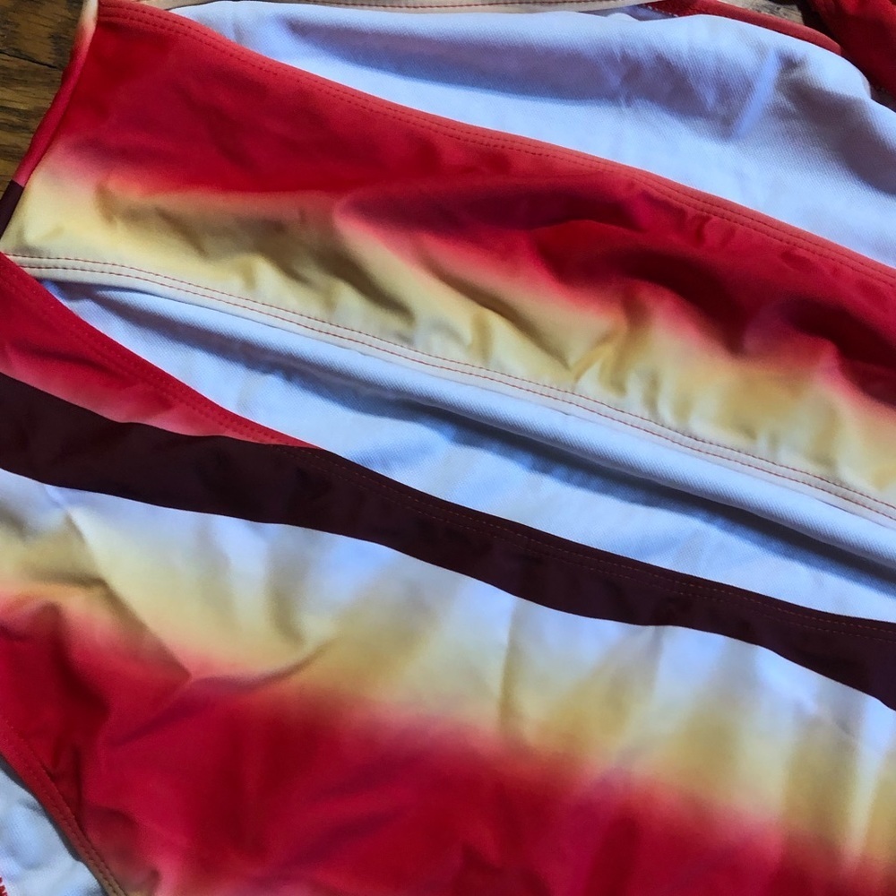 SHEIN Swimsuit NWOT - Picture 3 of 7
